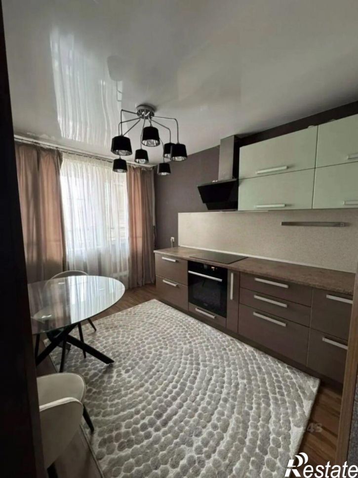 1-комн квартира улица Карла Маркса, 64,  д. 64
