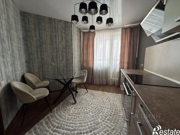 1-комн квартира улица Карла Маркса, 64,  д. 64