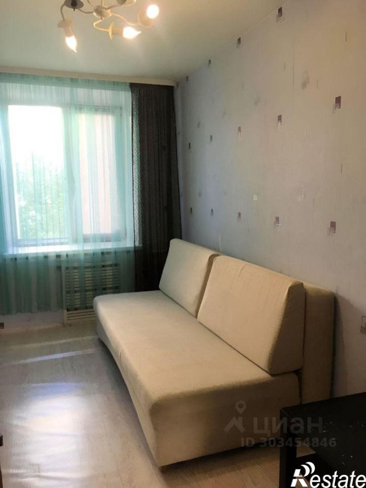 2-комн квартира пр-кт Октября, 6 1,  д. 6 1,  к. 1