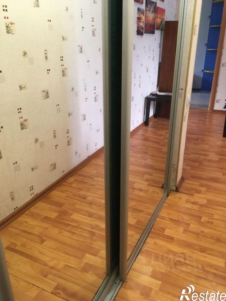2-комн квартира пр-кт Октября, 6 1,  д. 6 1,  к. 1