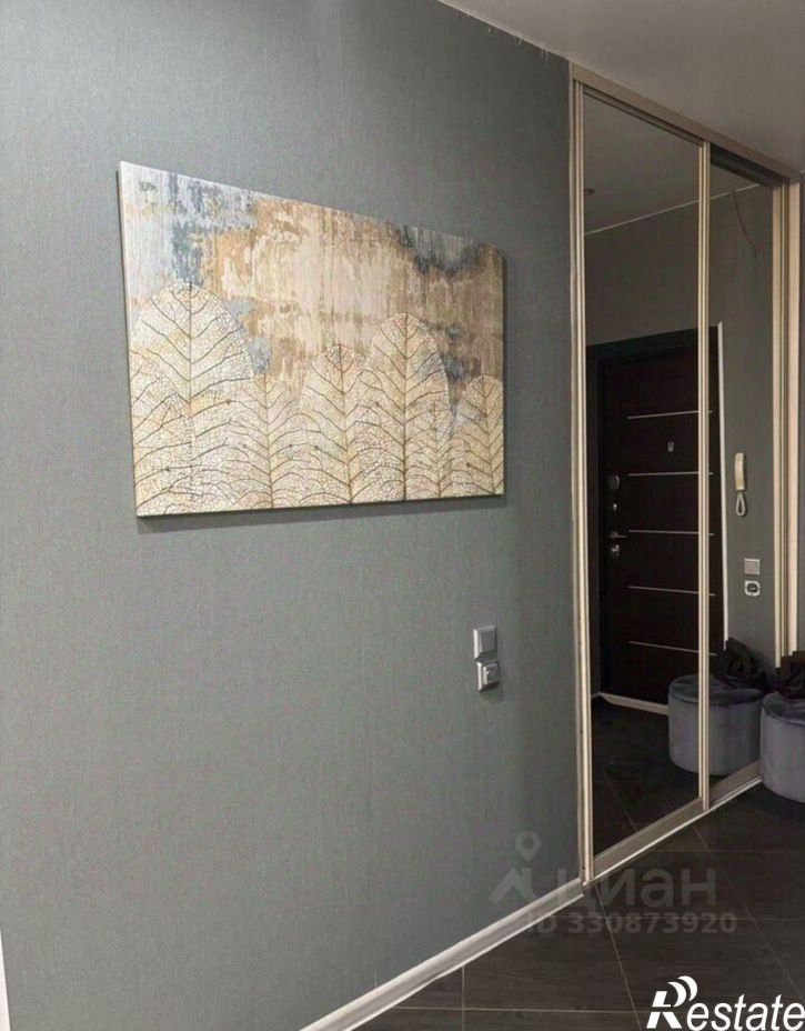 2-комн квартира улица Правды, 29,  д. 29
