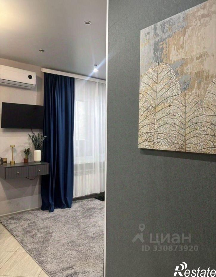 2-комн квартира улица Правды, 29,  д. 29