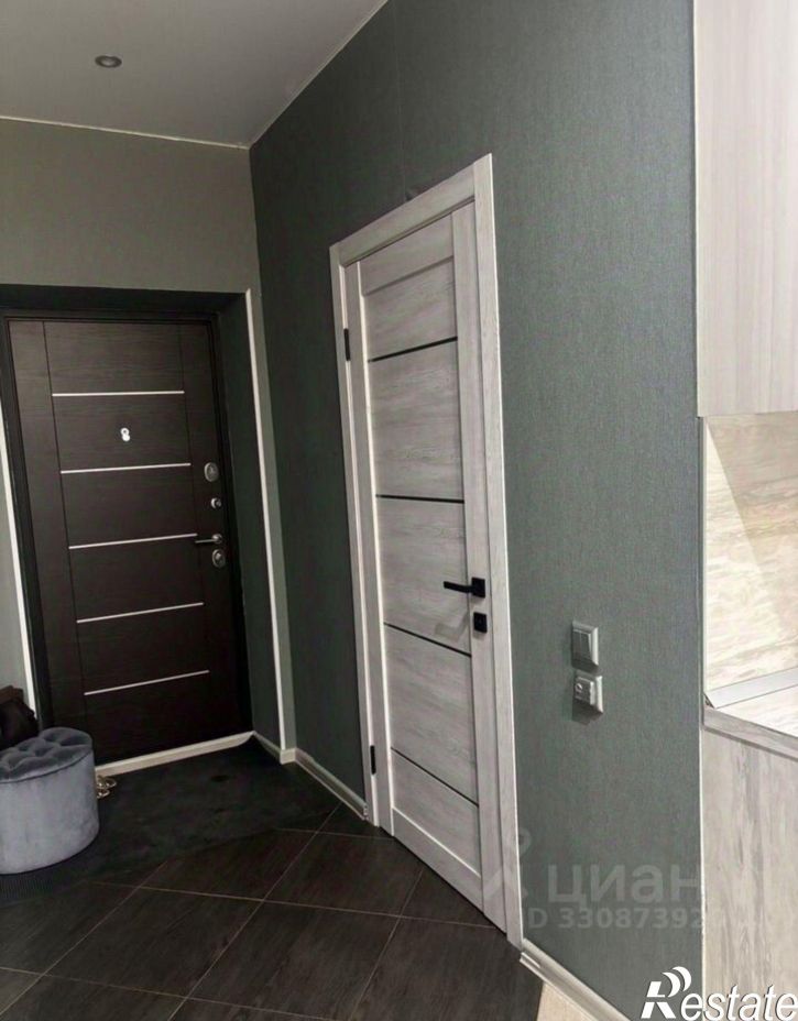 2-комн квартира улица Правды, 29,  д. 29
