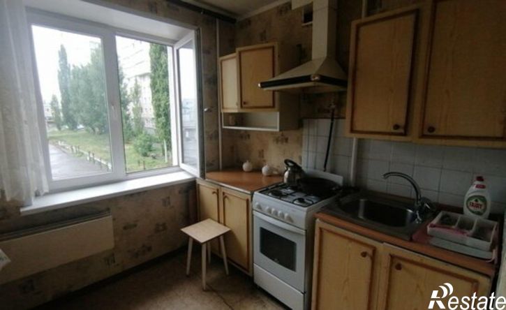 1-комн квартира улица Шафиева, 50,  д. 50