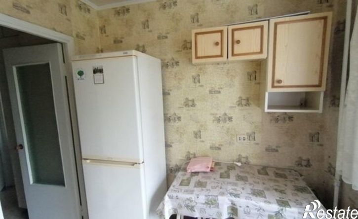 1-комн квартира улица Шафиева, 50,  д. 50