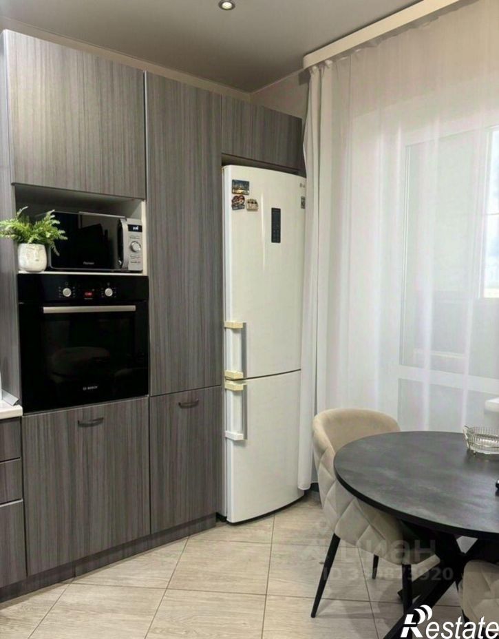 2-комн квартира улица Правды, 29,  д. 29