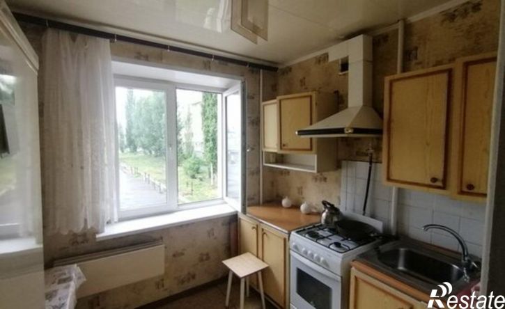 1-комн квартира улица Шафиева, 50,  д. 50