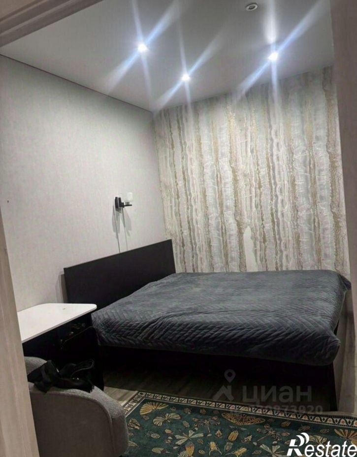 2-комн квартира улица Правды, 29,  д. 29