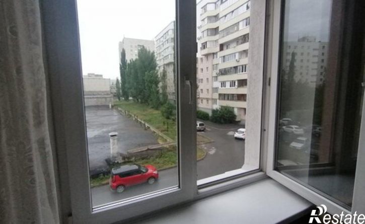 1-комн квартира улица Шафиева, 50,  д. 50