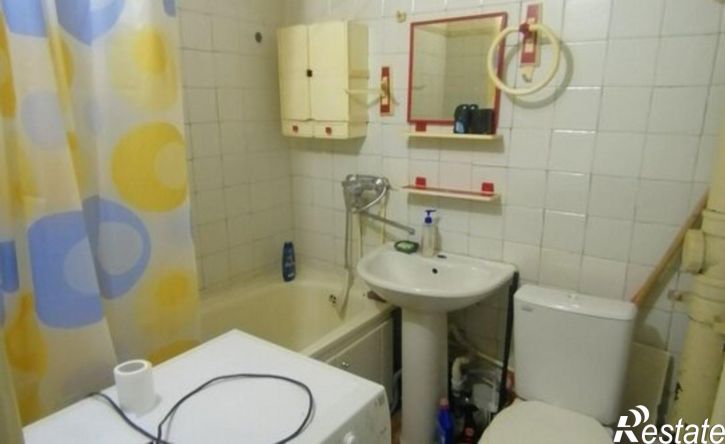 1-комн квартира улица Шафиева, 50,  д. 50