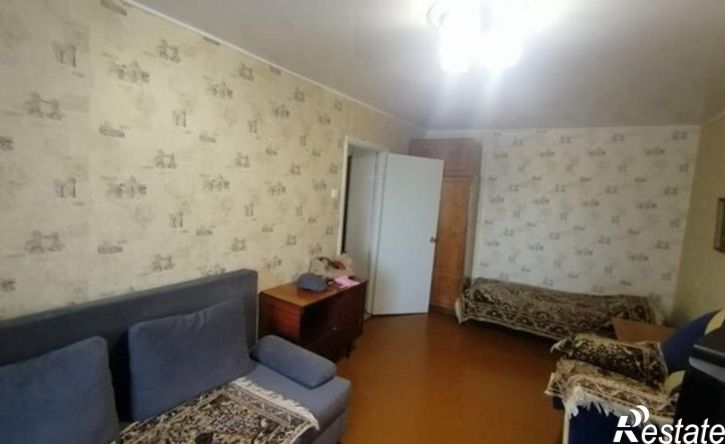 1-комн квартира улица Шафиева, 50,  д. 50
