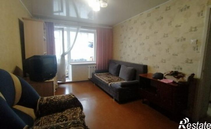 1-комн квартира улица Шафиева, 50,  д. 50