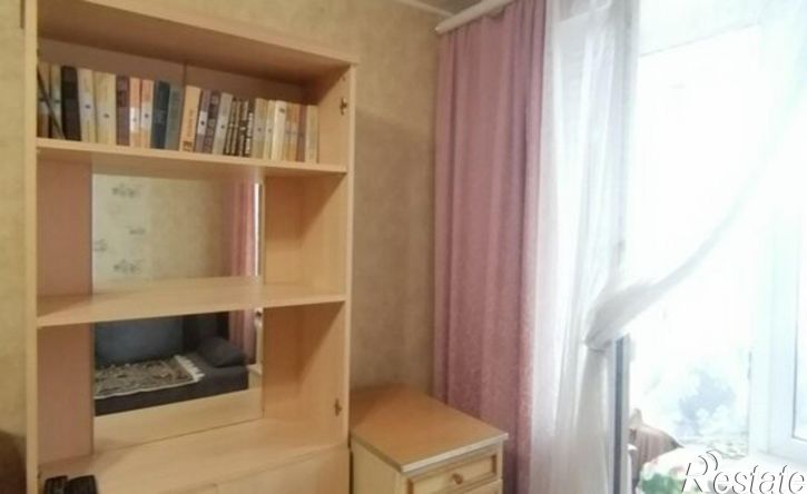 1-комн квартира улица Шафиева, 50,  д. 50