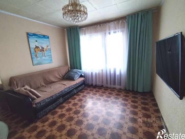 2-комн квартира пр-кт Октября, 24/2,  д. 24/2