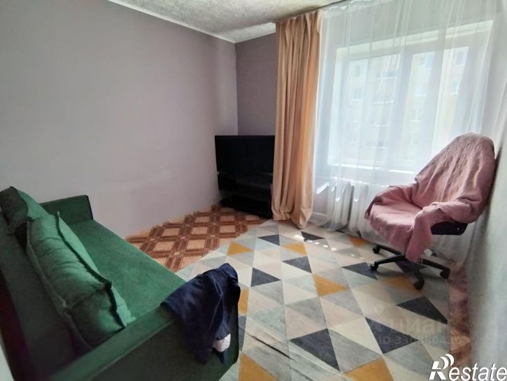 2-комн квартира пр-кт Октября, 24/2,  д. 24/2