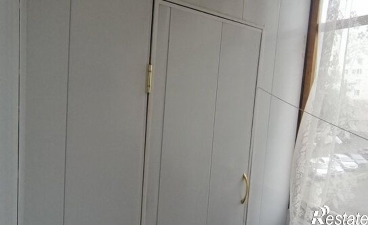 1-комн квартира улица Шафиева, 50,  д. 50
