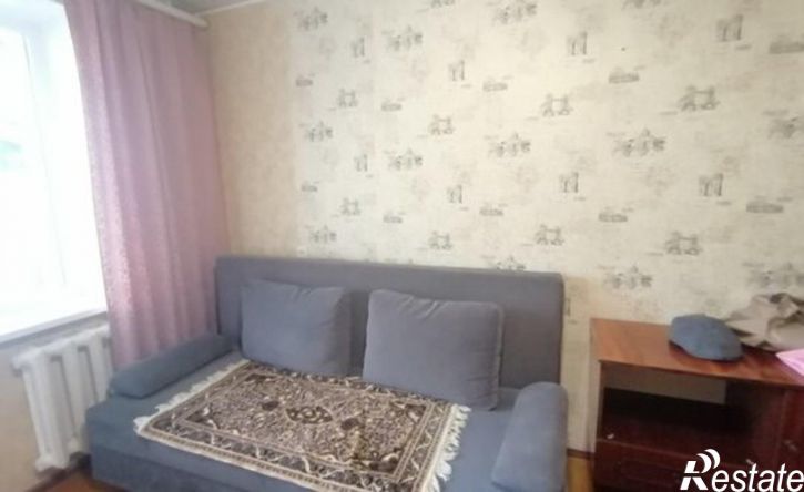 1-комн квартира улица Шафиева, 50,  д. 50