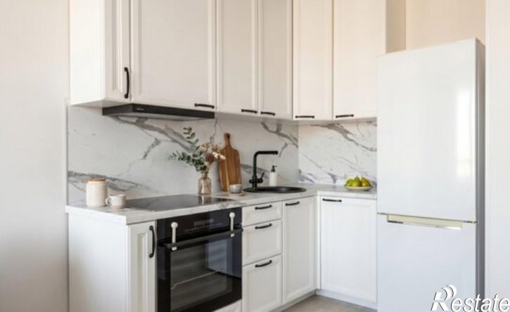 2-комн квартира Уфимское шоссе, 24,  д. 24