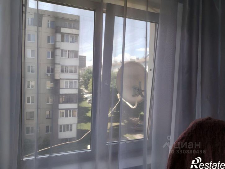 2-комн квартира пр-кт Октября, 24/2,  д. 24/2