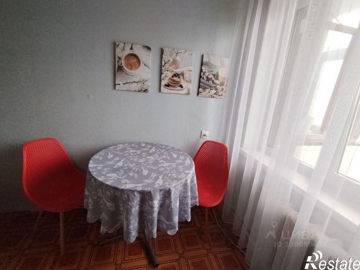 2-комн квартира пр-кт Октября, 24/2,  д. 24/2