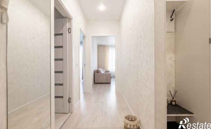 2-комн квартира Уфимское шоссе, 24,  д. 24