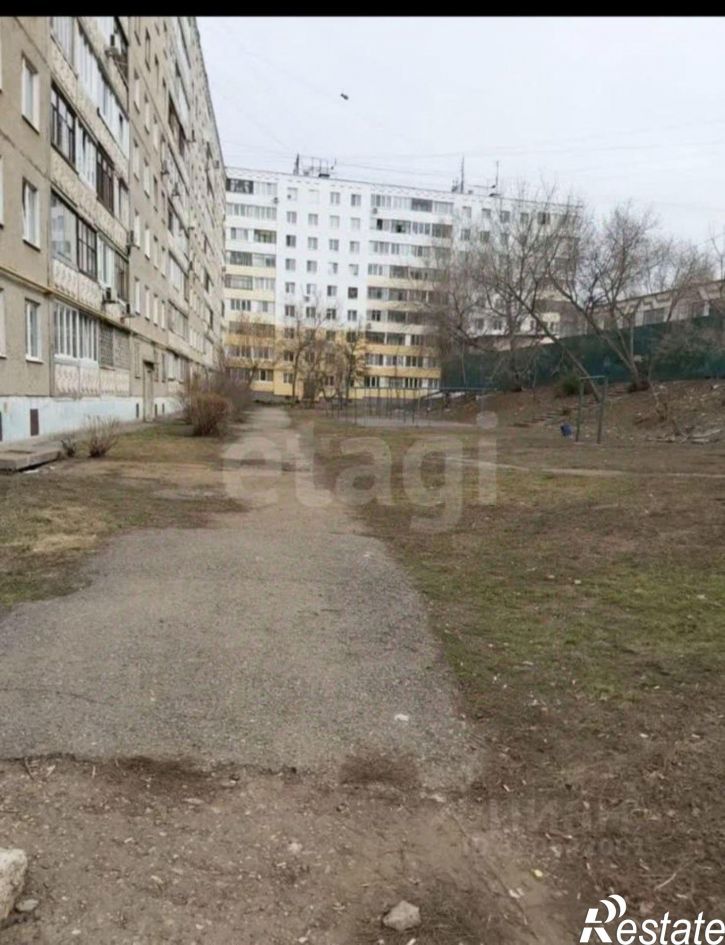 1-комн квартира Баргузинская улица, 6,  д. 6