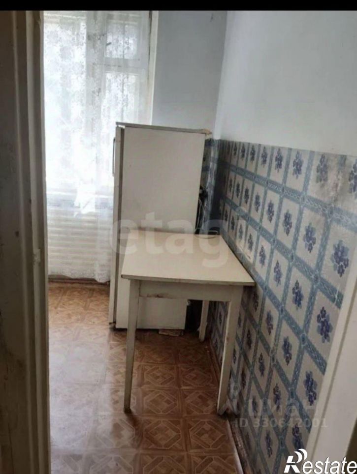 1-комн квартира Баргузинская улица, 6,  д. 6