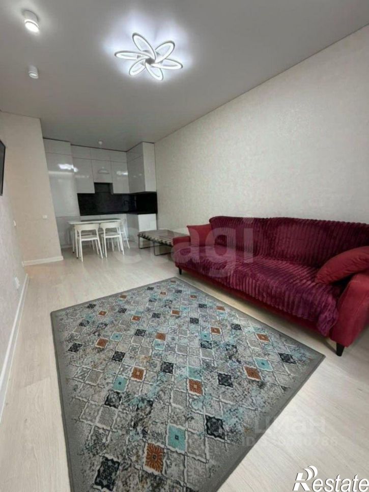 2-комн квартира улица Энтузиастов, 7,  д. 7