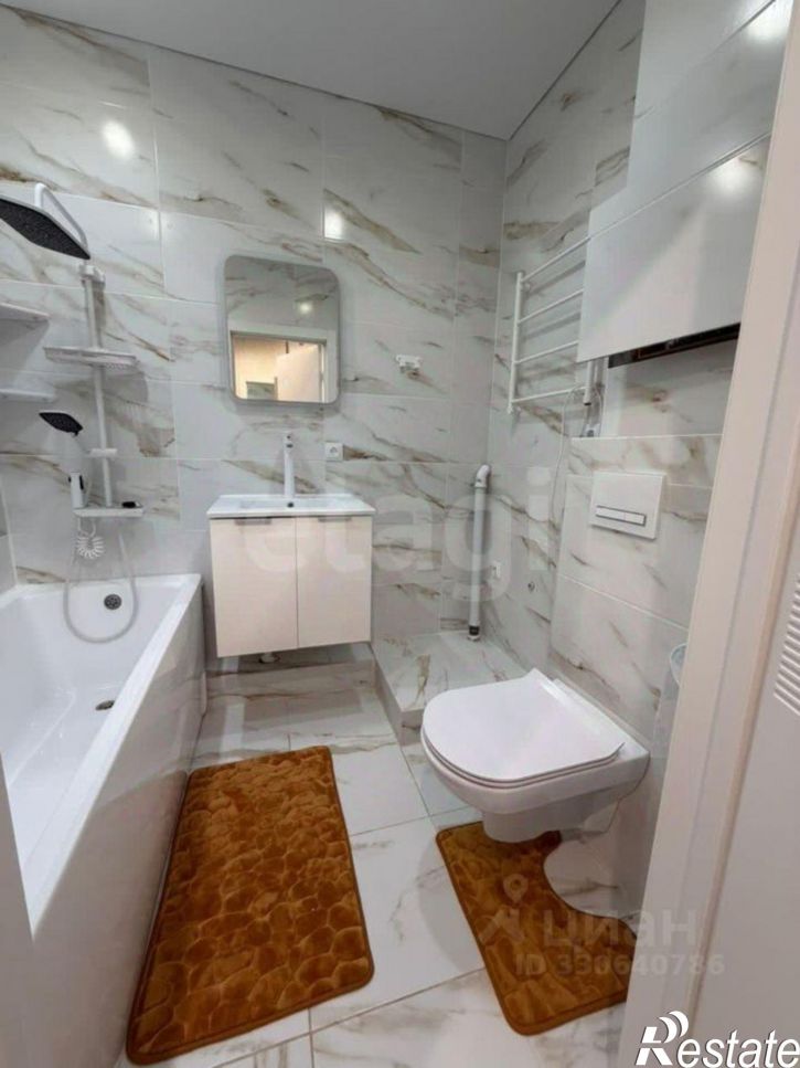 2-комн квартира улица Энтузиастов, 7,  д. 7