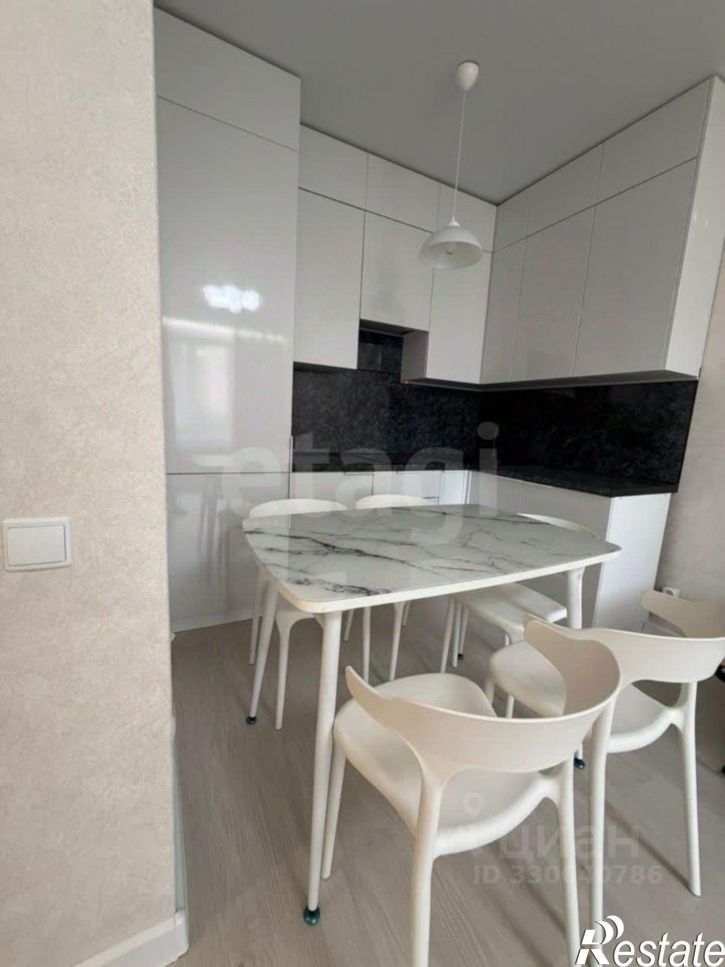 2-комн квартира улица Энтузиастов, 7,  д. 7
