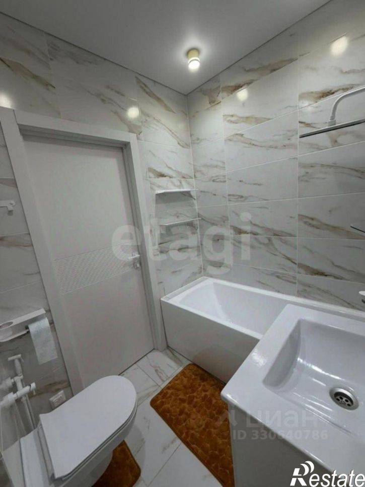 2-комн квартира улица Энтузиастов, 7,  д. 7