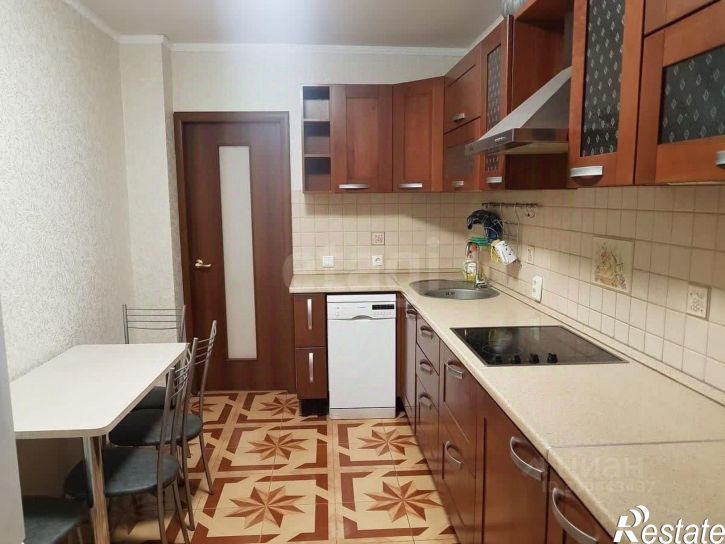 4-комн квартира ул Пушкина, 43,  д. 43