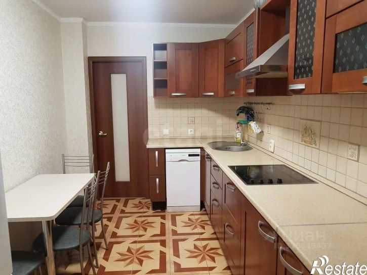 4-комн квартира ул Пушкина, 43,  д. 43