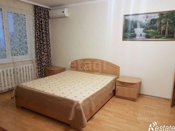 4-комн квартира ул Пушкина, 43,  д. 43