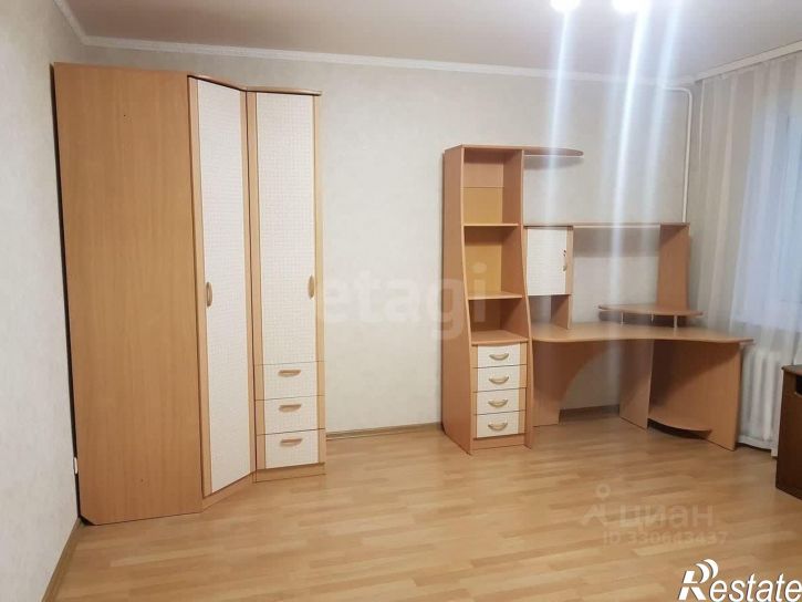 4-комн квартира ул Пушкина, 43,  д. 43