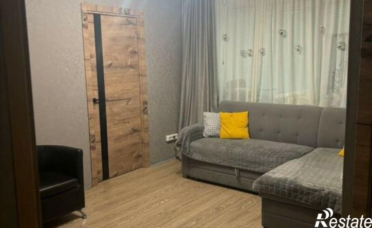 2-комн квартира ул Блюхера, 30,  д. 30