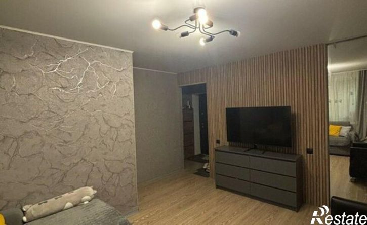 2-комн квартира ул Блюхера, 30,  д. 30