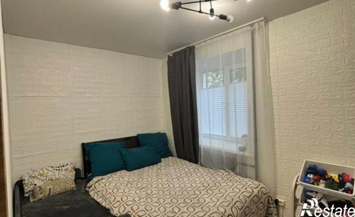 2-комн квартира ул Блюхера, 30,  д. 30