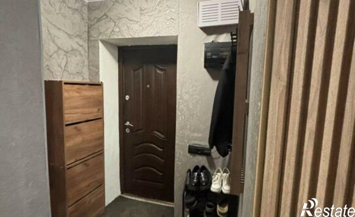 2-комн квартира ул Блюхера, 30,  д. 30