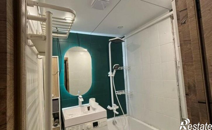 2-комн квартира ул Блюхера, 30,  д. 30