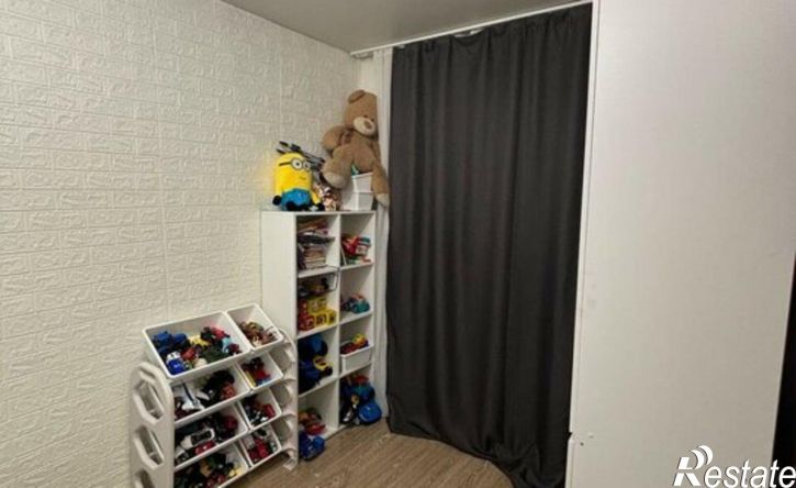 2-комн квартира ул Блюхера, 30,  д. 30