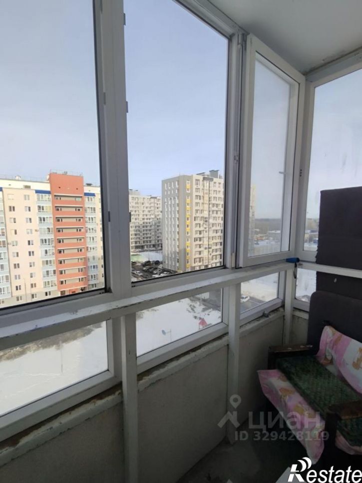 Комната ул Геологов, 51,  д. 51
