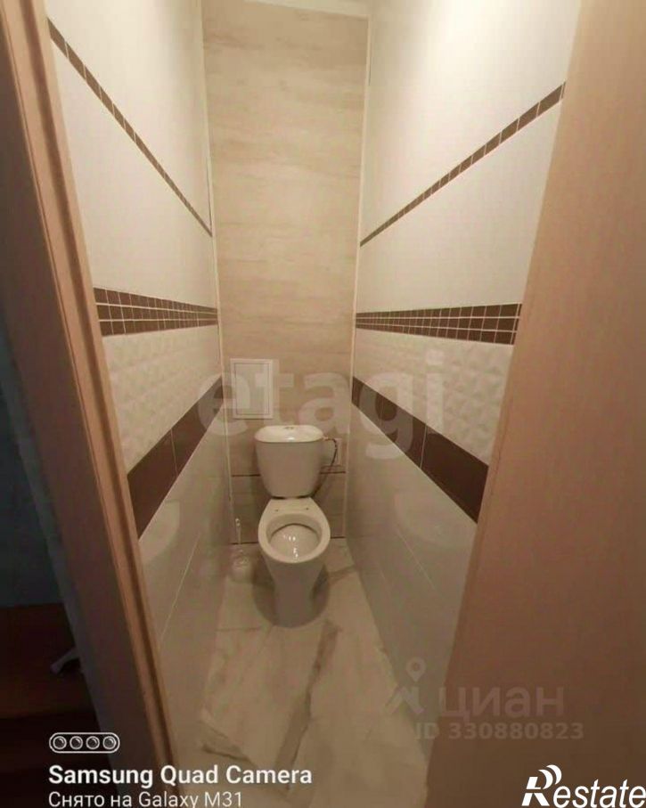 3-комн квартира проспект Октября, 43/3,  д. 43/3