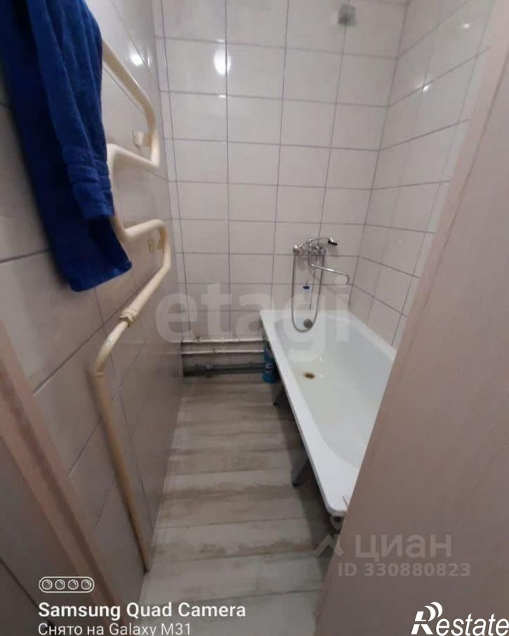 3-комн квартира проспект Октября, 43/3,  д. 43/3