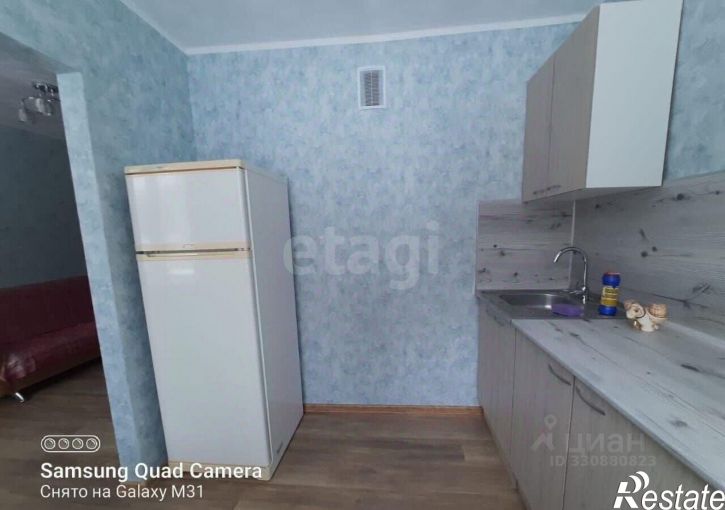 3-комн квартира проспект Октября, 43/3,  д. 43/3