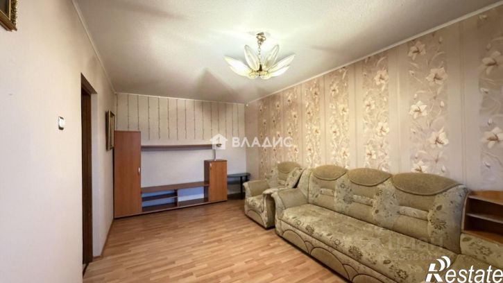 2-комн квартира улица Мубарякова, 16,  д. 16