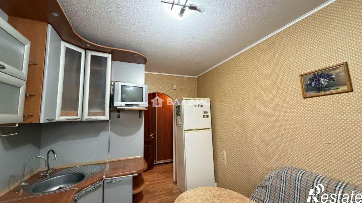 2-комн квартира улица Мубарякова, 16,  д. 16