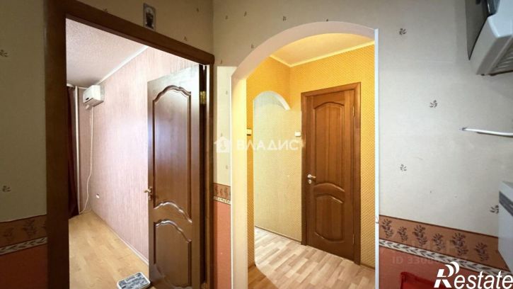 2-комн квартира улица Мубарякова, 16,  д. 16
