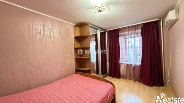 2-комн квартира улица Мубарякова, 16,  д. 16