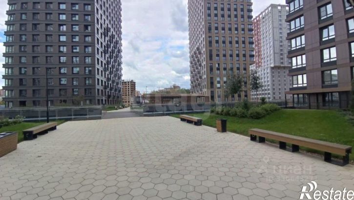 3-комн квартира ул Энтузиастов, 7,  д. 7